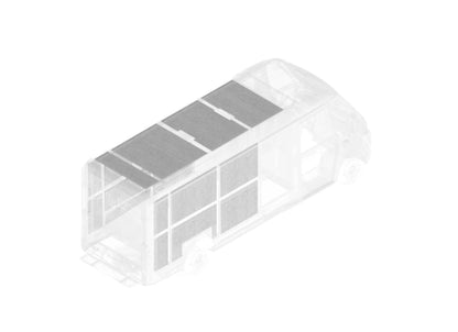Legend TempShield Thermal Insulation Kit for BrightDrop 600