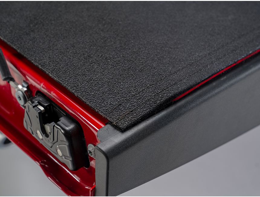 BedRug Impact Bed Liner for RAM 1500