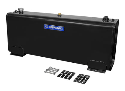 Transfer Flow 50-Gallon Steel Transfer Tank - 070TK34310
