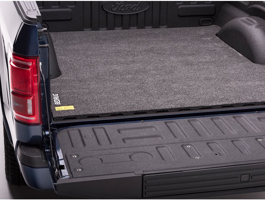 BedRug Classic Bed Mat for Ford Ranger (2024-2025)
