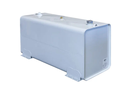 Transfer Flow 80-Gallon Steel Transfer Tank - 070TK34824