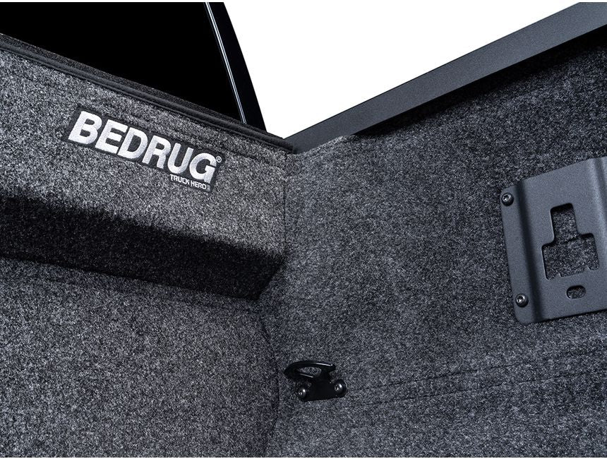 Guardian Impact Bed Liner for Ford F-150