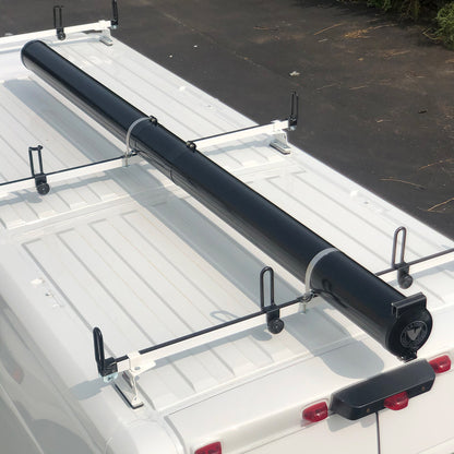 Vantech Conduit Carrier System - 6-in x 128-in