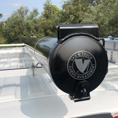 Vantech Conduit Carrier System - 6-in x 128-in