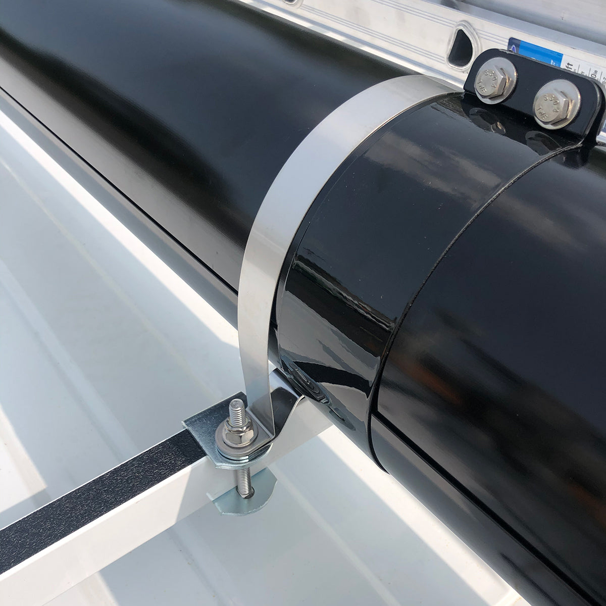 Vantech Conduit Carrier System - 6-in x 128-in