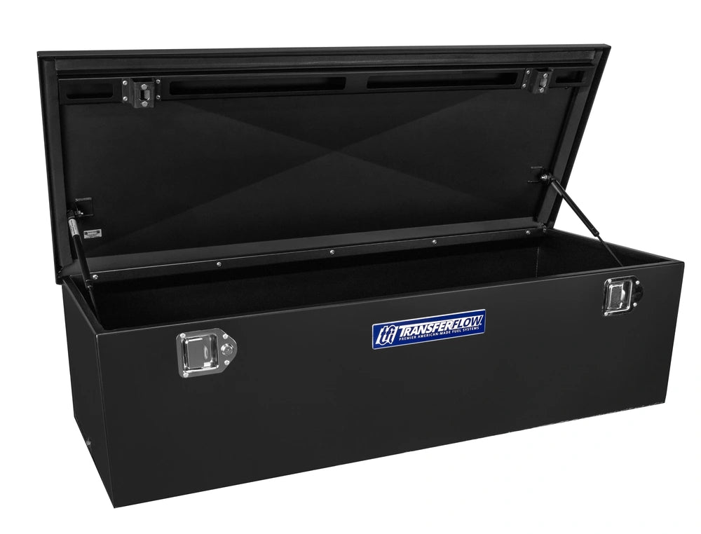 Transfer Flow Tool Box For 100-Gallon L-Shaped Transfer Tank - 0600115210