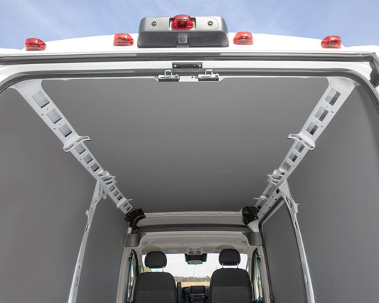 Welfit Ceiling Liners for RAM ProMaster Cargo Vans