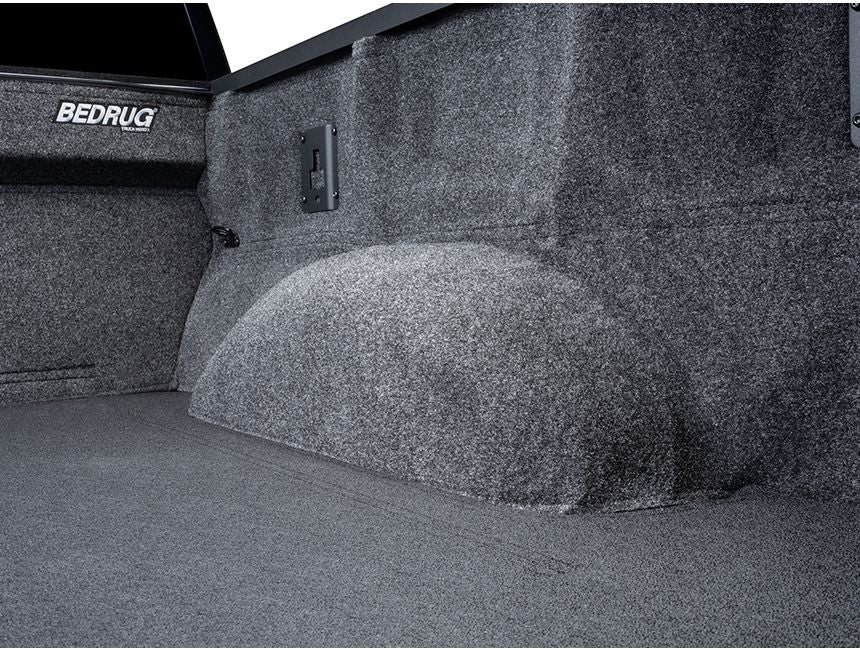 BedRug Impact Bed Liner for Ford F-150