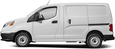 Chevy City Express