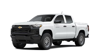 Chevy Colorado