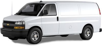 Chevy Express