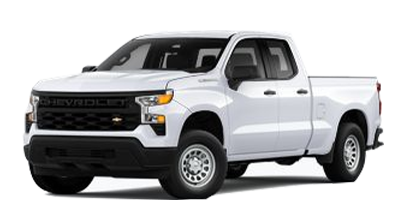 Chevy Silverado 1500
