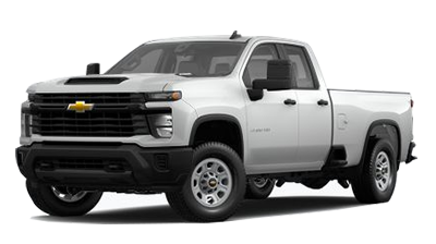 Chevy Silverado 2500/3500 HD