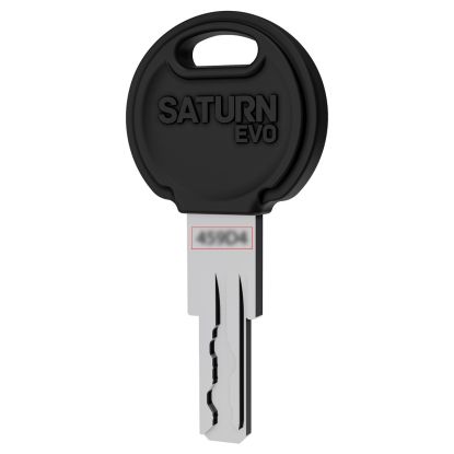 Daken Saturn Evo Cargo Van Locks
