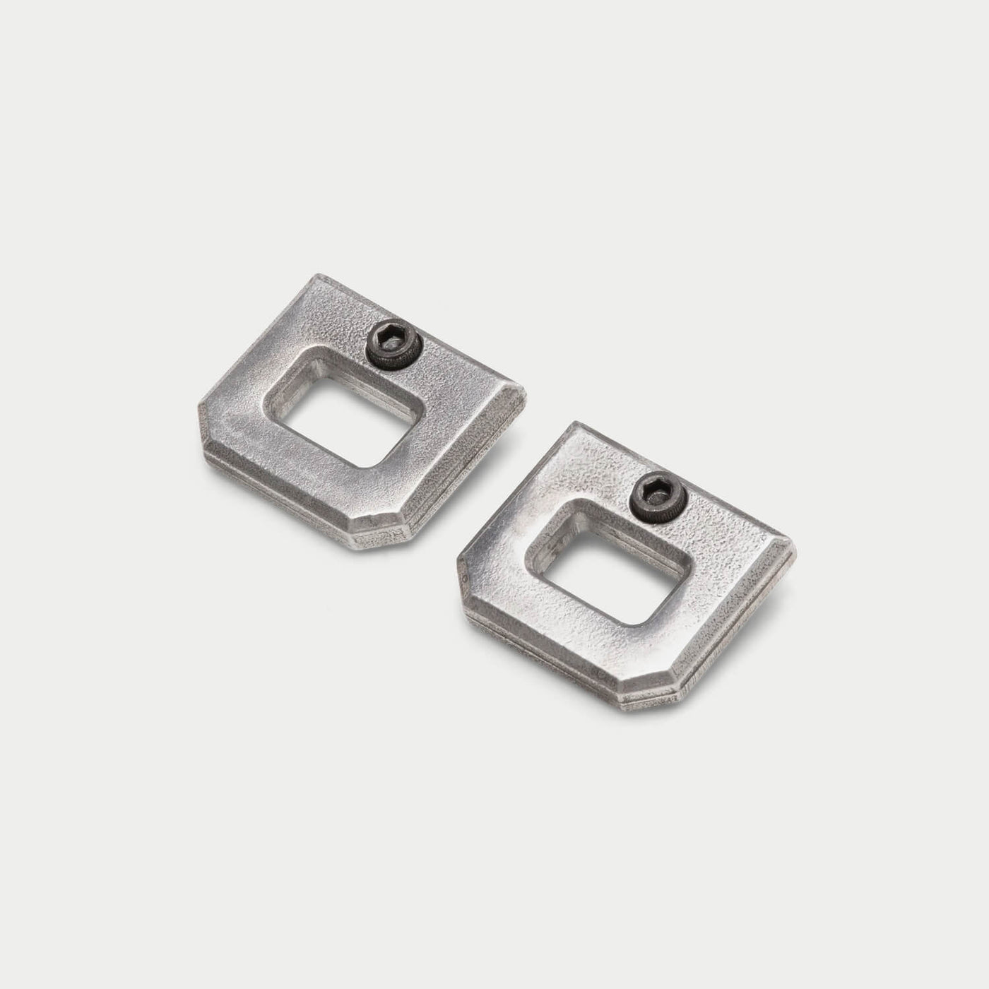 DECKED D-Ring Cargo Tie Downs for Truck Tool Box (Set of 2)