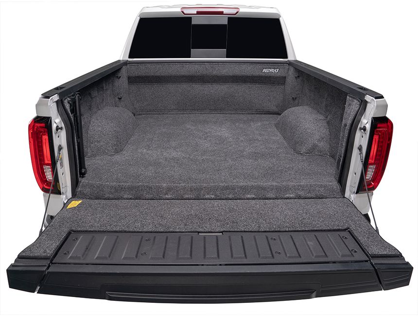BedRug Classic Bed Liner for Silverado/Sierra 1500