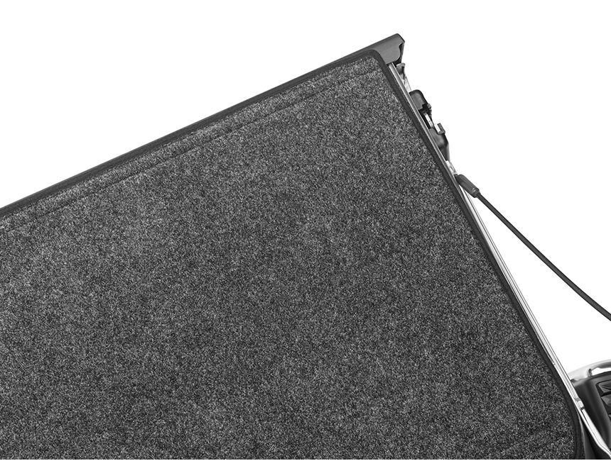 BedRug XLT Bed Mat for Toyota Tacoma (2016-2023)
