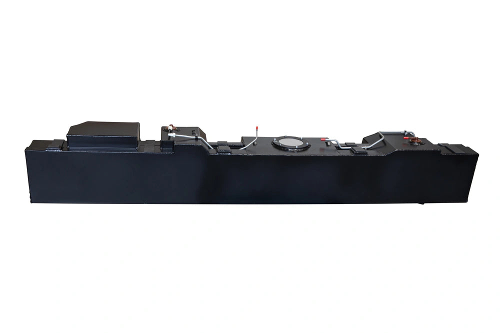 Transfer Flow 45-Gallon Ford Transit 350 Van Midship Replacement Fuel Tank - 0800117272