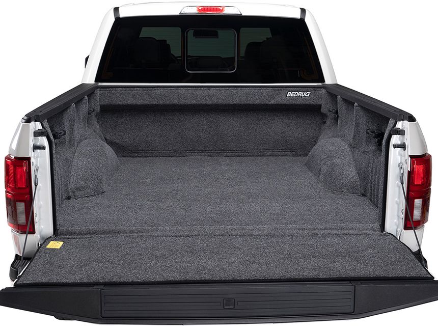 BedRug Classic Bed Liner for Ford F-250/F-350 Super Duty