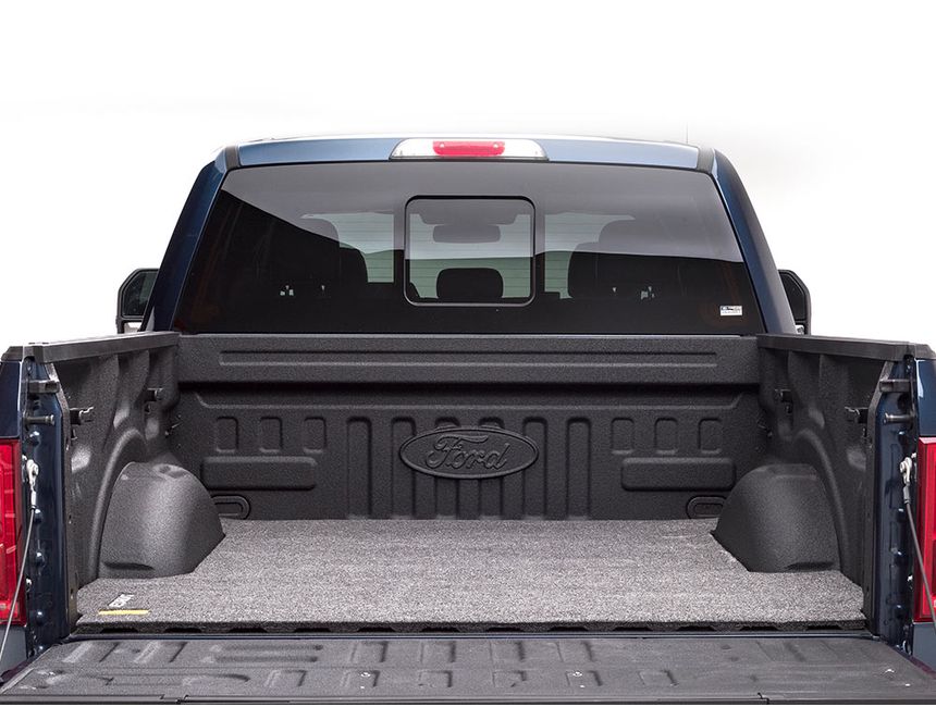BedRug Classic Bed Mat for Ford F-150