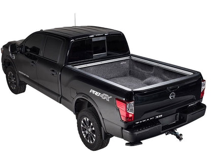 BedRug Classic Bed Liner for Nissan Titan