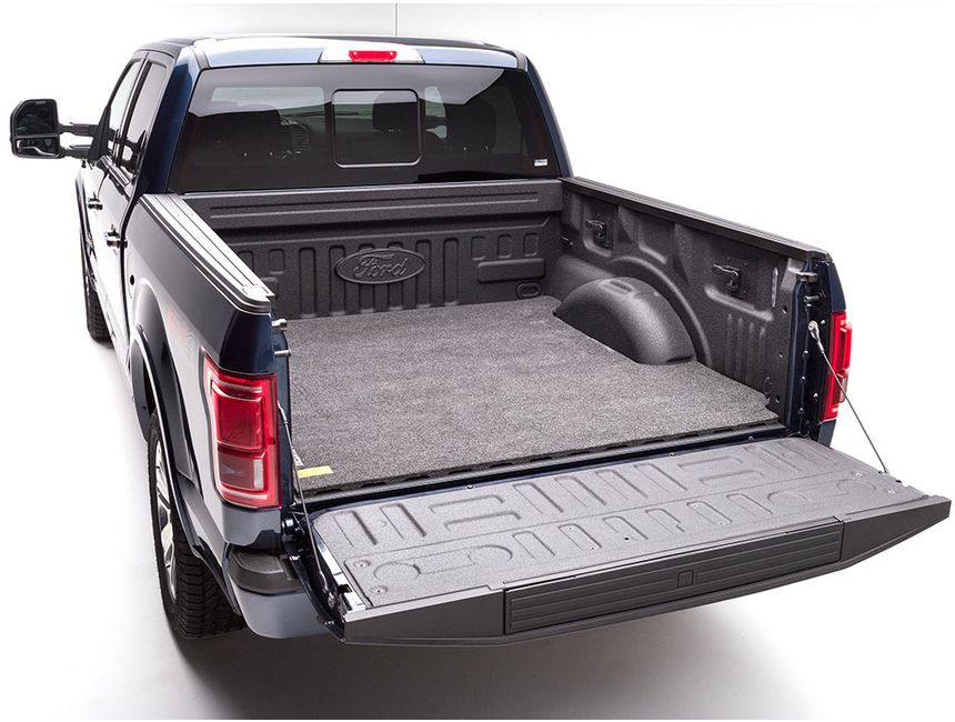 Guardian Comfort Bed Mat for Ford F-250/F-350 Super Duty