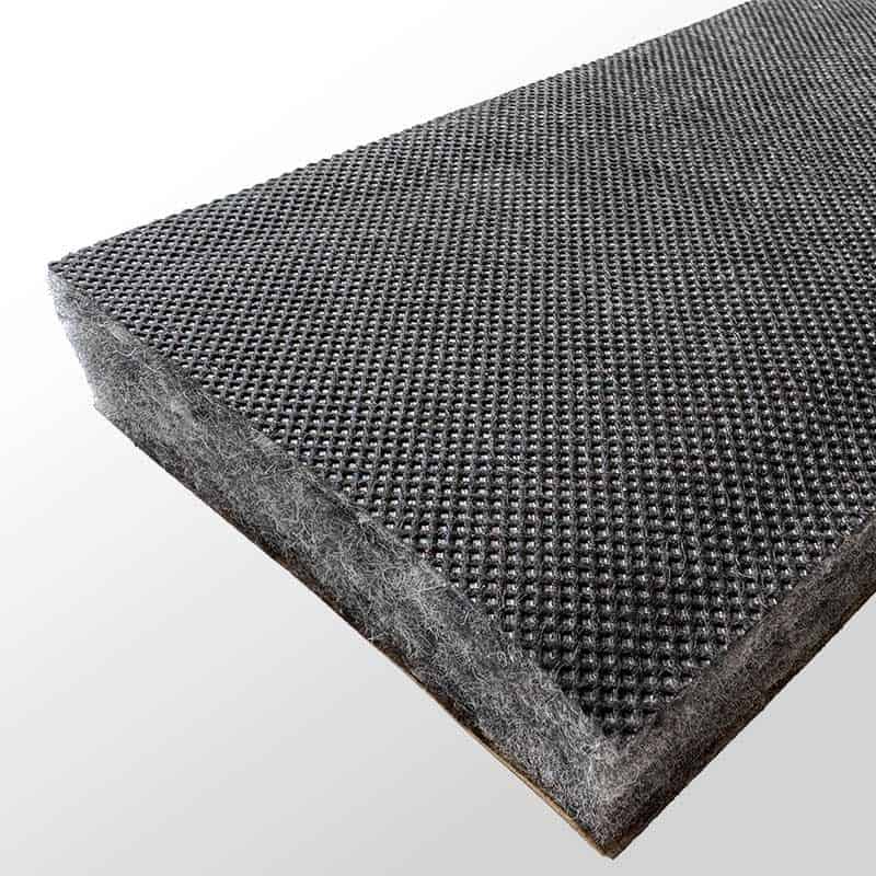Mercedes Sprinter Cargo Van DiamondPly Insulation Kit
