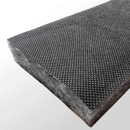 Mercedes Sprinter Cargo Van DiamondPly Insulation Kit