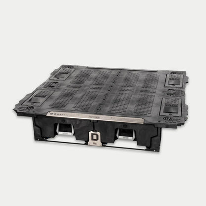 DECKED Truck Bed Storage System for RAM 1500/2500/3500 Pickup