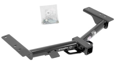 Class III Trailer Hitch for Ford Transit Vans