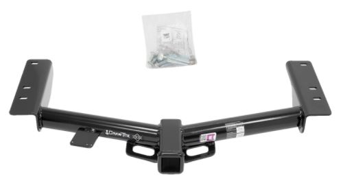 Class III Trailer Hitch for Ford Transit Vans