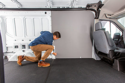 Welfit Liner Package - Ford Transit Cargo Vans