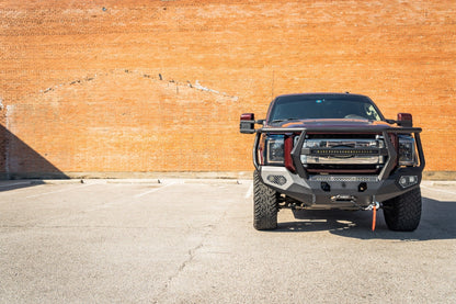 Road Armor Evolution Front Winch Bumper Reaper Guard 2011-2016 Ford F-250 F-350 - 6112EF7B