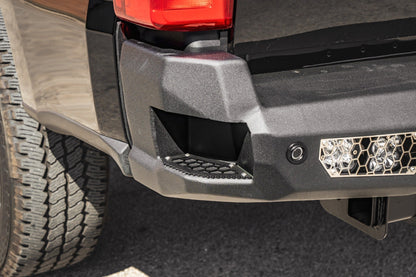 Road Armor Evolution Rear Bumper 2023-2026 Ford F-250 F-350 F-450 - 6232ER0B
