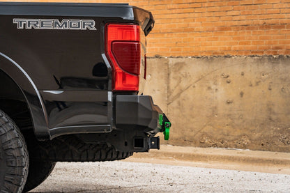Road Armor Evolution Rear Bumper 2017-2022 Ford F-250 F-350 F-450 - 617ER0B