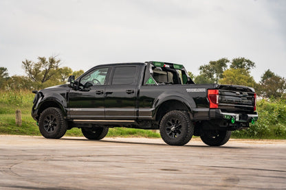 Road Armor Evolution Rear Bumper 2017-2022 Ford F-250 F-350 F-450 - 617ER0B