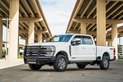 Road Armor Vaquero Front Non-Winch Bumper Full Guard 2023-2026 Ford F-250 F-350 F-450 F-550 - 6232VF6B