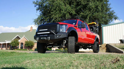 Road Armor Stealth Front Winch Bumper Pre-Runner Guard 2011-2016 Ford F-250 F-350 - 611R4B