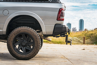 Road Armor Evolution Rear Bumper 2019-2026 RAM 2500 3500 4500 - 4192ER0B