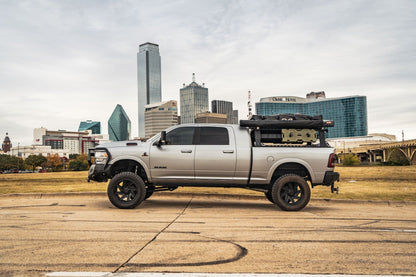 Road Armor Evolution Rear Bumper 2019-2026 RAM 2500 3500 4500 - 4192ER0B
