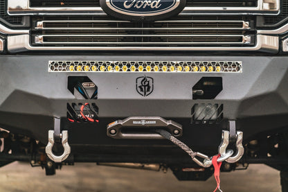 Road Armor Evolution Front Winch Bumper 2017-2022 Ford F-250 F-350 - 6172EF0B