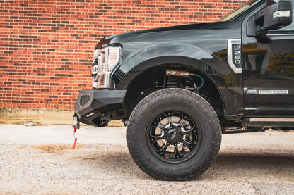 Road Armor Evolution Front Winch Bumper 2017-2022 Ford F-250 F-350 - 6172EF0B