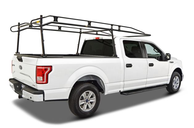 Holman Pro III Truck Rack - Full Size Trucks (Without Cap)