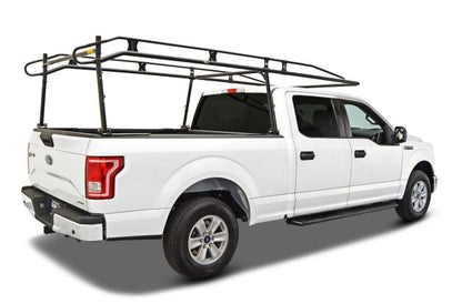 Holman Pro III Truck Rack - Full Size Trucks (Without Cap)
