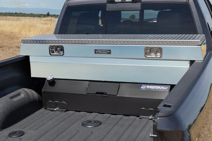 Transfer Flow 40-Gallon Steel Under Toolbox Auxiliary Tank - 0800117470
