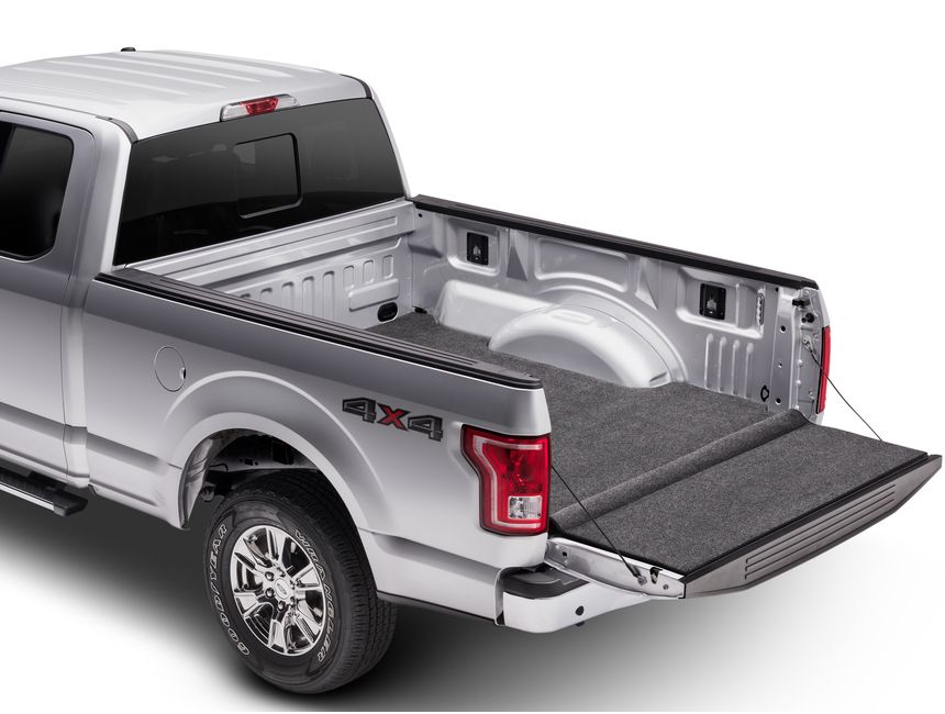 BedRug XLT Bed Mat for Ford Ranger (2019-2023)