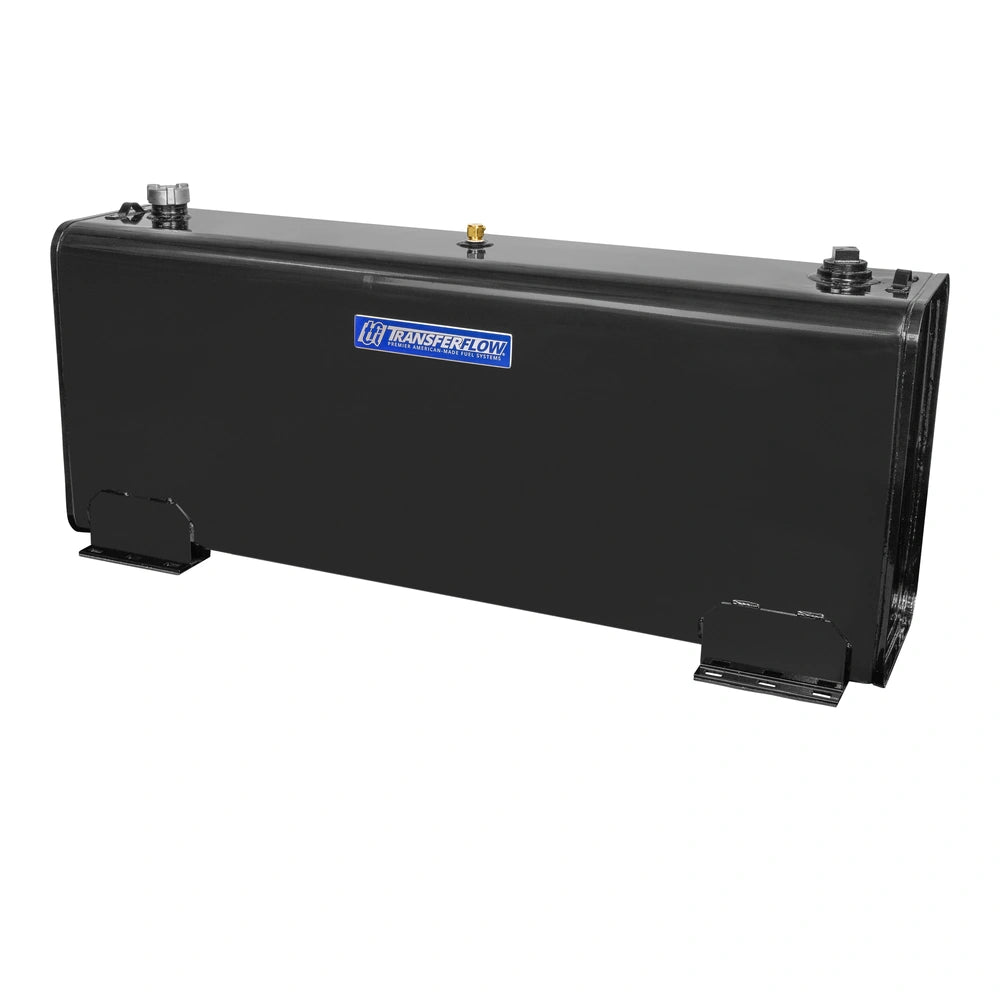 Transfer Flow 50-Gallon Steel Transfer Tank - 070TK34310