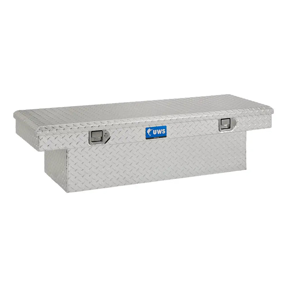 UWS Crossover Tool Box - 54-in - Standard Lid