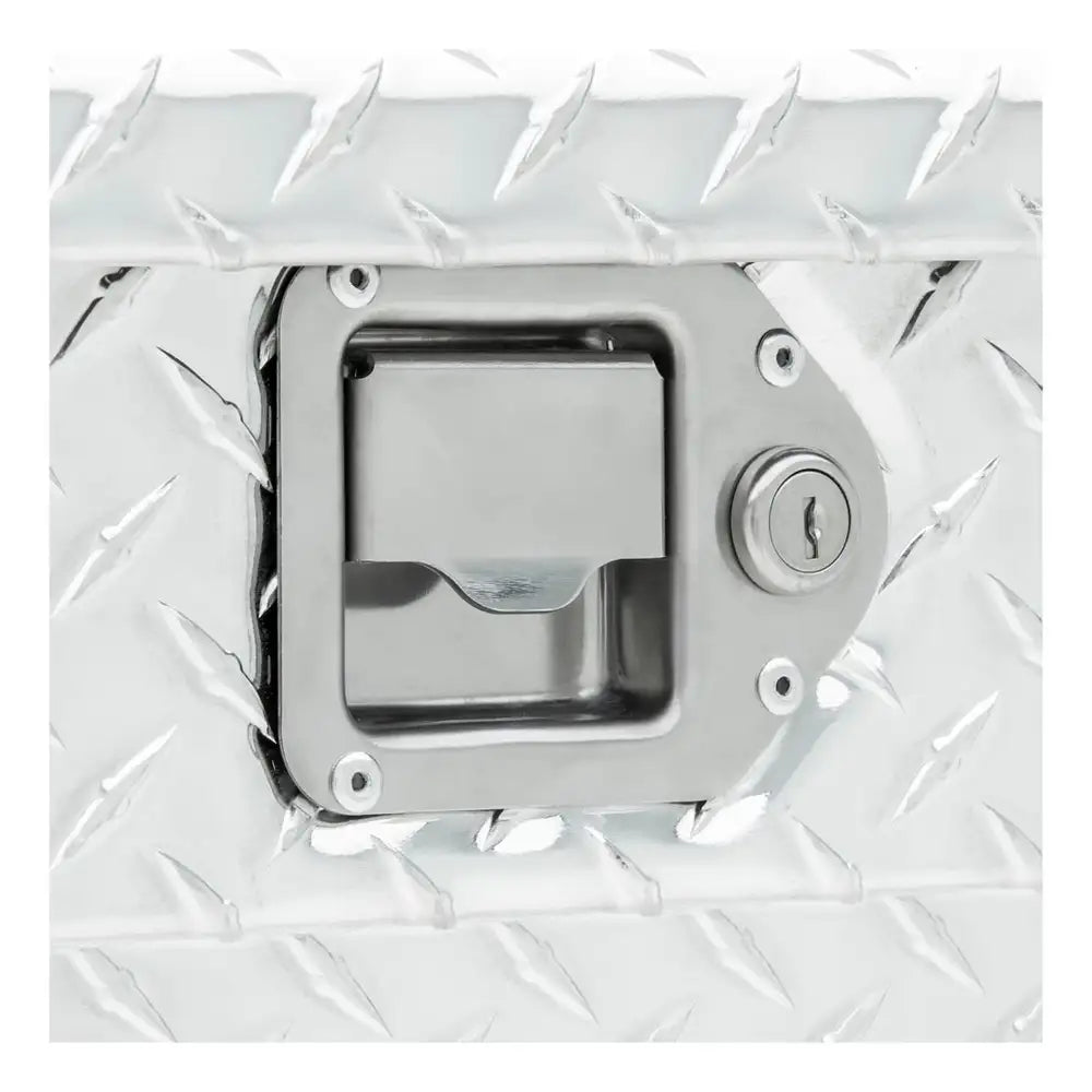 UWS Crossover Tool Box - 60-in - Low Profile Lid