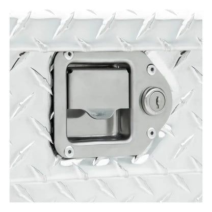 UWS Crossover Tool Box - 60-in - Low Profile Lid